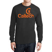 Caltech 1 Long Sleeve Shirts | Artistshot