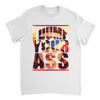 Things Barb So Hard Mother Fuckers Wanna Find Me Stranger Classic T-shirt | Artistshot