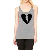 Broken Heart Racerback Tank | Artistshot