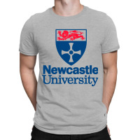 Newcastle College T-shirt | Artistshot