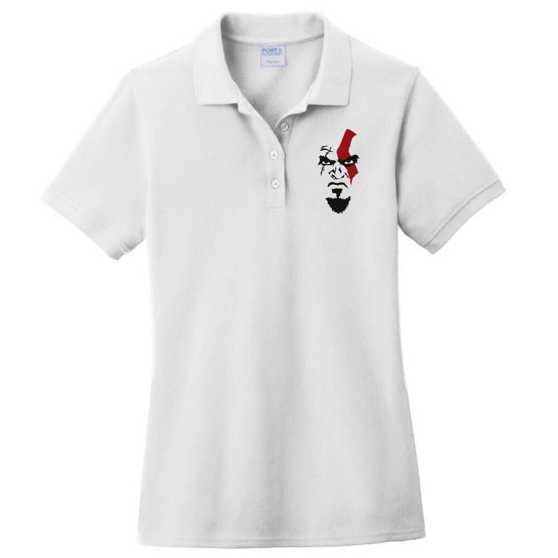 God Ladies Polo Shirt | Artistshot