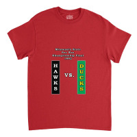 Minnesota Pee Wee Final 1992 Classic T-shirt | Artistshot