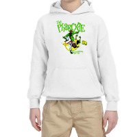 Hip Hop Instrumentals Youth Hoodie | Artistshot