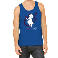 Black Mage (final Fantasy Xiv) Tank Top | Artistshot