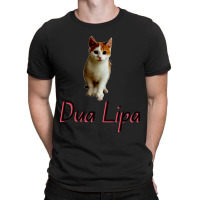 Dua   Cat  Funny Kitten Meme T-shirt | Artistshot