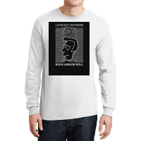 Lovejoy Division Classic Long Sleeve Shirts | Artistshot