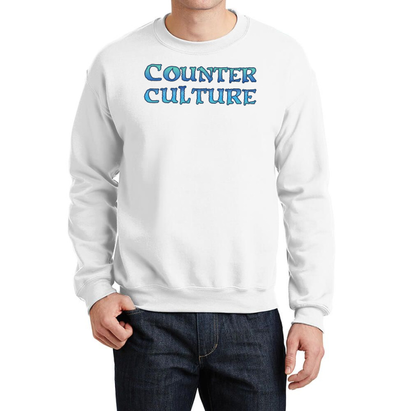 Counter Culture Magic The Gathering Mtg Crewneck Sweatshirt | Artistshot