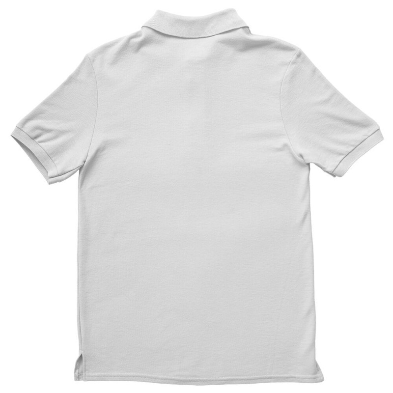 Custom Sit Face Uh Men's Polo Shirt By 
