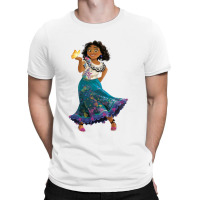 Cute Mirabel T-shirt | Artistshot