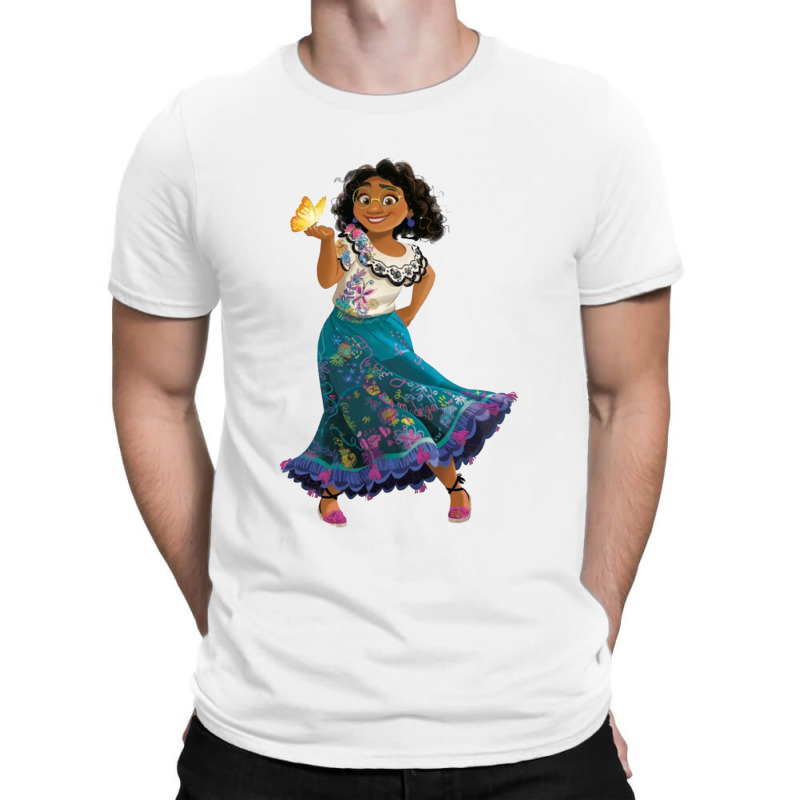 Cute Mirabel T-shirt | Artistshot