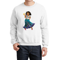 Cute Mirabel Crewneck Sweatshirt | Artistshot