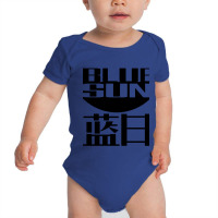 Blue Sun Corporation Baby Bodysuit | Artistshot