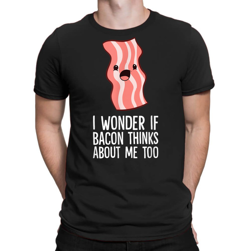 Funny 2024 bacon shirt