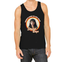 Things Barb So Hard Mother Fuckers Wanna Find Me Stranger Tank Top | Artistshot