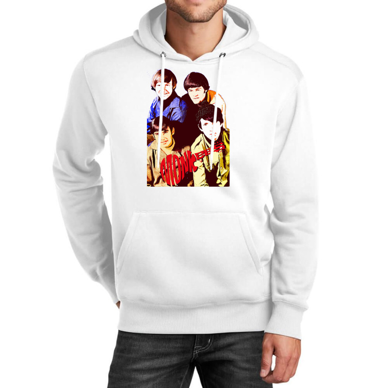 The Monkees 8 Unisex Hoodie | Artistshot