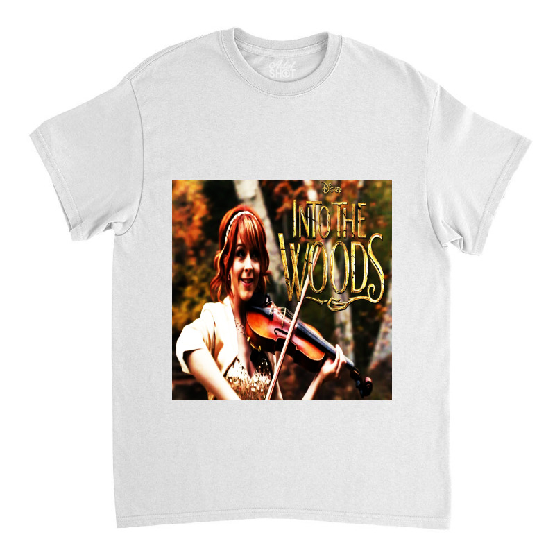 Lindsey Stirling Classic T-shirt | Artistshot