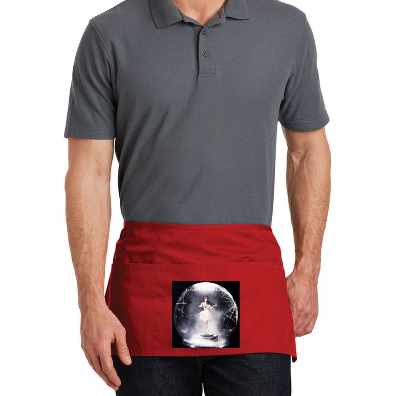 Lindsey Stirling Waist Apron | Artistshot