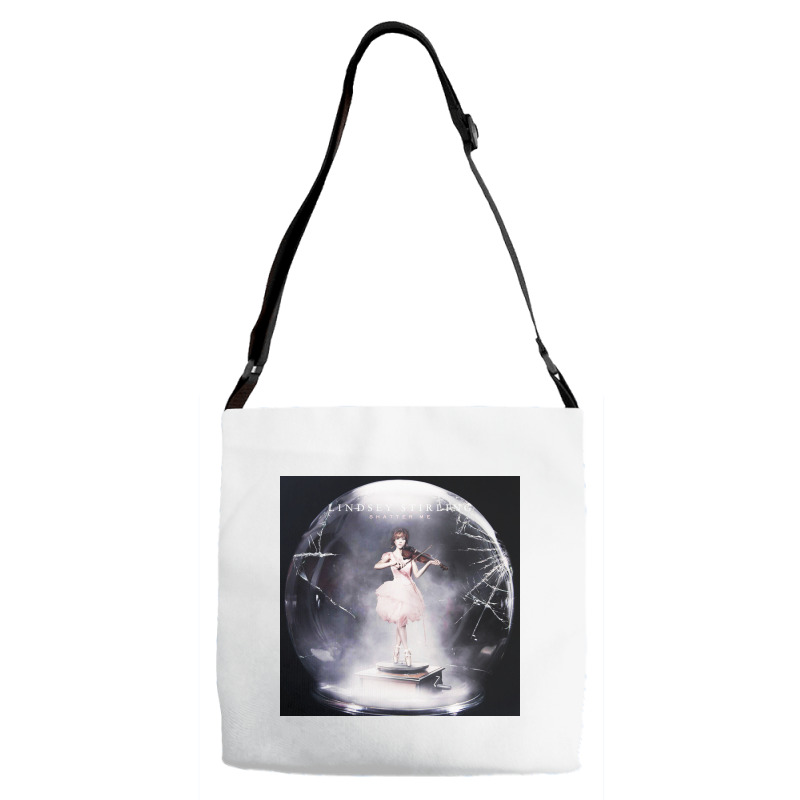 Lindsey Stirling Adjustable Strap Totes | Artistshot