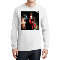 Lindsey Stirling Long Sleeve Shirts | Artistshot