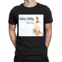 Lindsey Stirling T-shirt | Artistshot