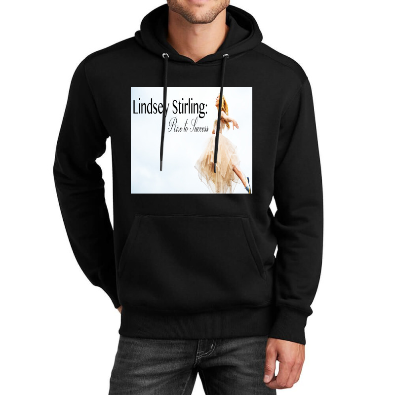 Lindsey Stirling Unisex Hoodie | Artistshot