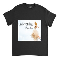 Lindsey Stirling Classic T-shirt | Artistshot