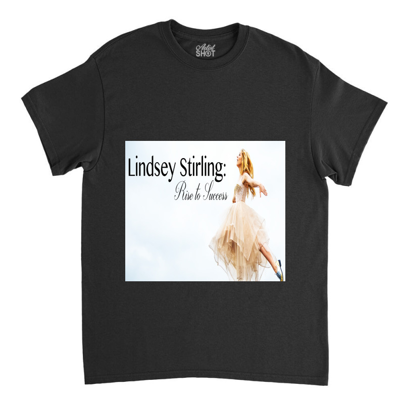 Lindsey Stirling Classic T-shirt | Artistshot