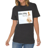 Lindsey Stirling Vintage T-shirt | Artistshot