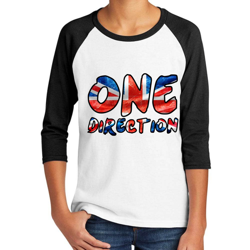 Best One Direction Music Youth 3/4 Sleeve | Artistshot