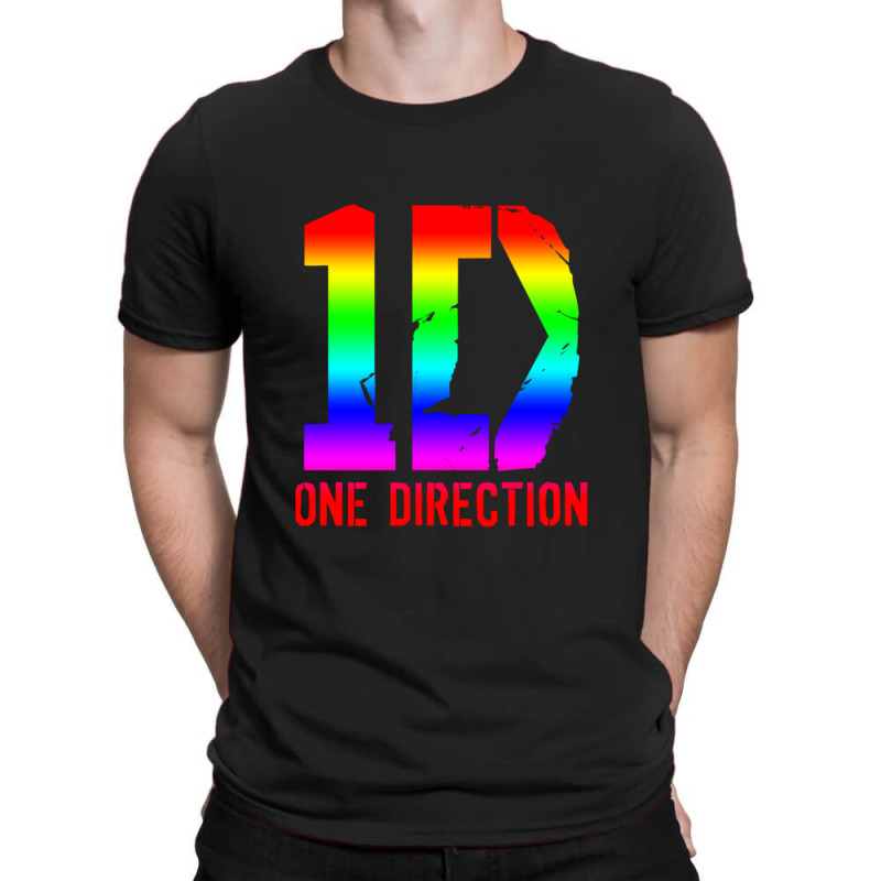 Best One Direction Music T-shirt | Artistshot