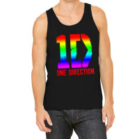 Best One Direction Music Tank Top | Artistshot