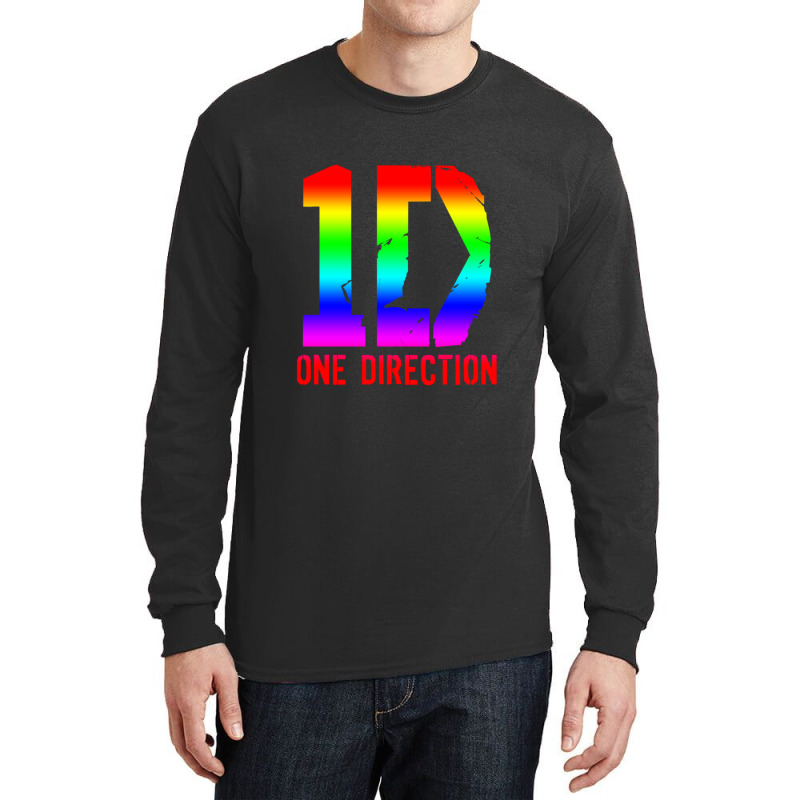 Best One Direction Music Long Sleeve Shirts | Artistshot