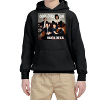 Best One Direction Music Youth Hoodie | Artistshot