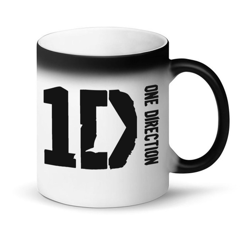 Best One Direction Music Magic Mug | Artistshot