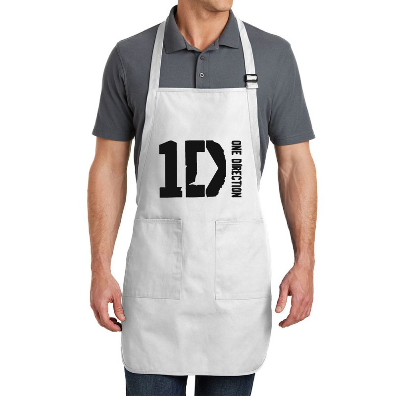 Best One Direction Music Full-length Apron | Artistshot