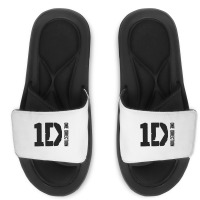 Best One Direction Music Slide Sandal | Artistshot