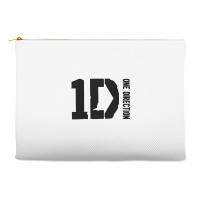 Best One Direction Music Accessory Pouches | Artistshot