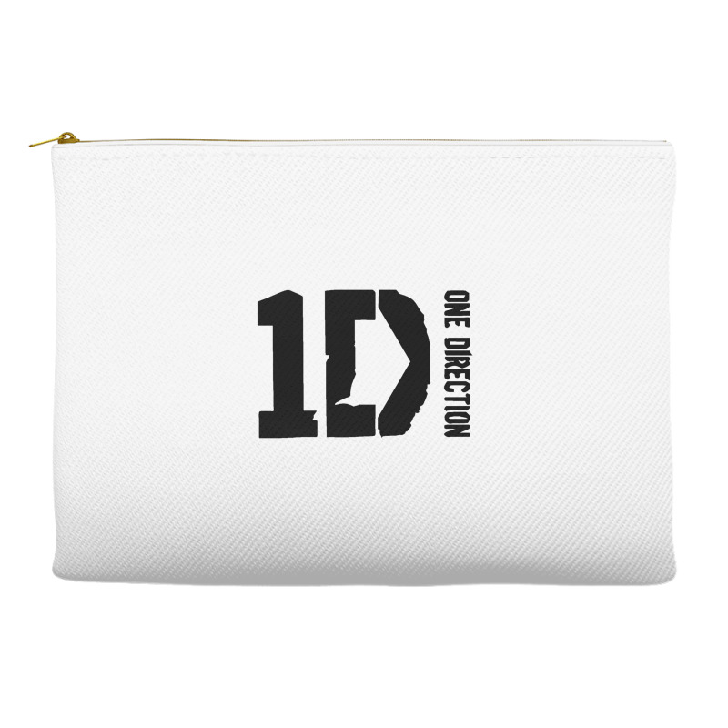 Best One Direction Music Accessory Pouches | Artistshot