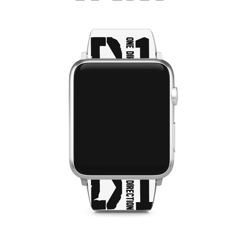 Best One Direction Music Apple Watch Band | Artistshot