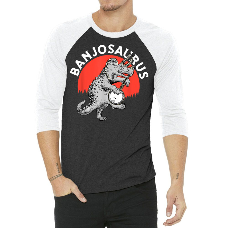 Banjosaurus on sale