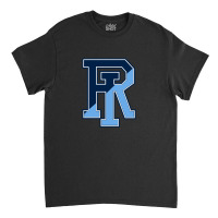 Rhode Island Rams Classic T-shirt | Artistshot