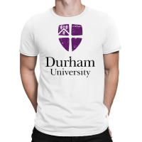 Durham University 2 T-shirt | Artistshot