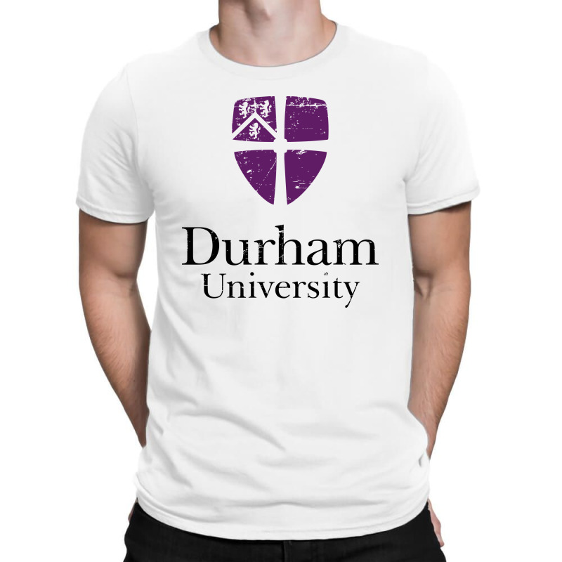 Durham University 2 T-shirt | Artistshot