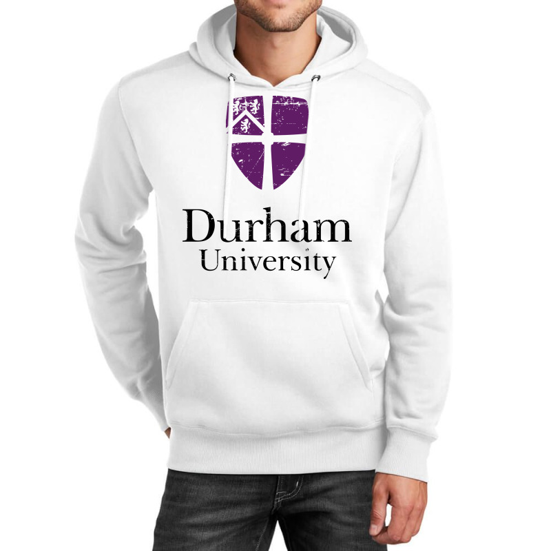 Durham University 2 Unisex Hoodie | Artistshot