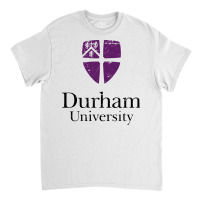 Durham University 2 Classic T-shirt | Artistshot