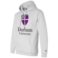 Durham University 2 Champion Hoodie | Artistshot