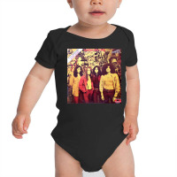 Golden Earring 10 Baby Bodysuit | Artistshot