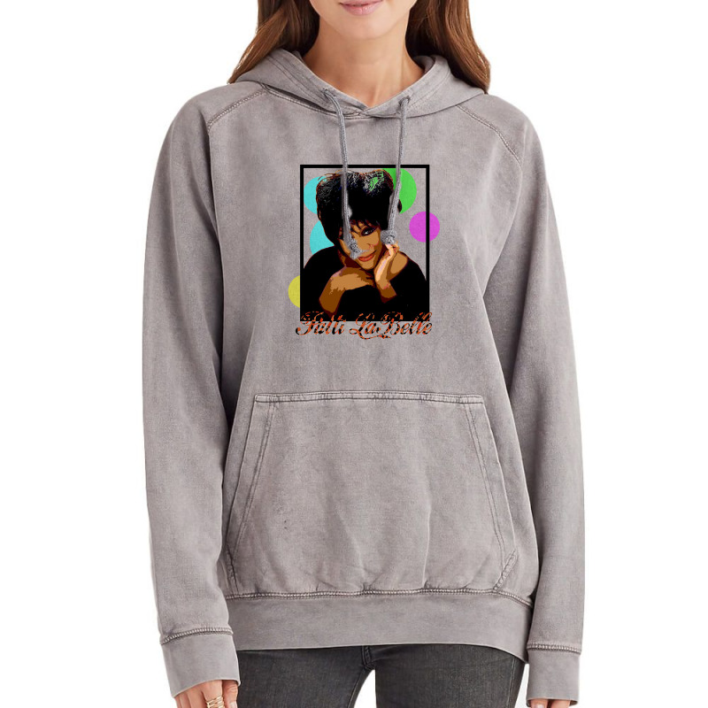 Patti Labelle Vintage Hoodie | Artistshot