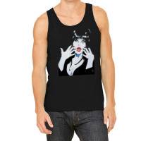 Elvira Mistress Of The Dark Tank Top | Artistshot