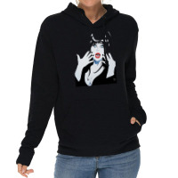 Elvira Mistress Of The Dark Lightweight Hoodie | Artistshot